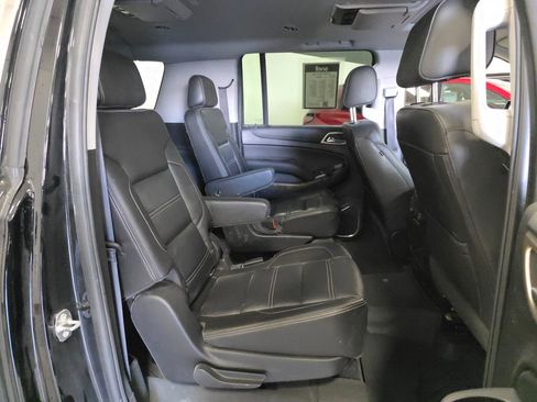 Used 2018 GMC Yukon XL Denali w/ Open Road Package image 14
