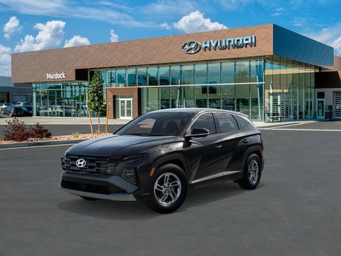 New 2026 Hyundai Tucson SE image 37