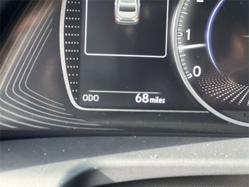 Used 2025 Lexus ES 350 w/ Premium Package image 13