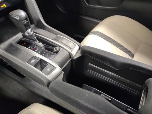 Used 2020 Honda Civic LX image 26