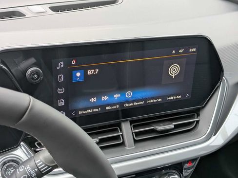 New 2026 Chevrolet Trax LT w/ Driver Confidence Package image 30