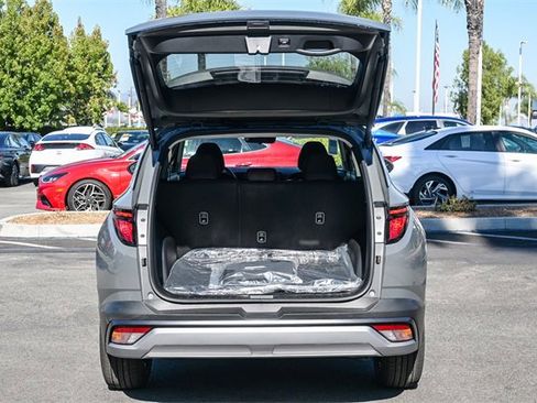 New 2026 Hyundai Tucson SEL image 27