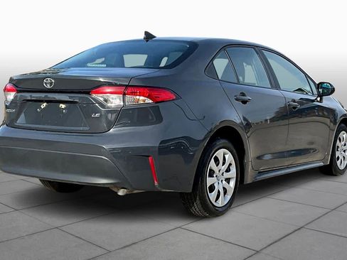 Used 2023 Toyota Corolla LE image 12