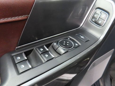 Used 2023 Ford F150 Lariat w/ Equipment Group 502A High image 73