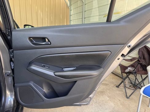 Used 2025 Nissan Altima 2.5 SV FWD image 20