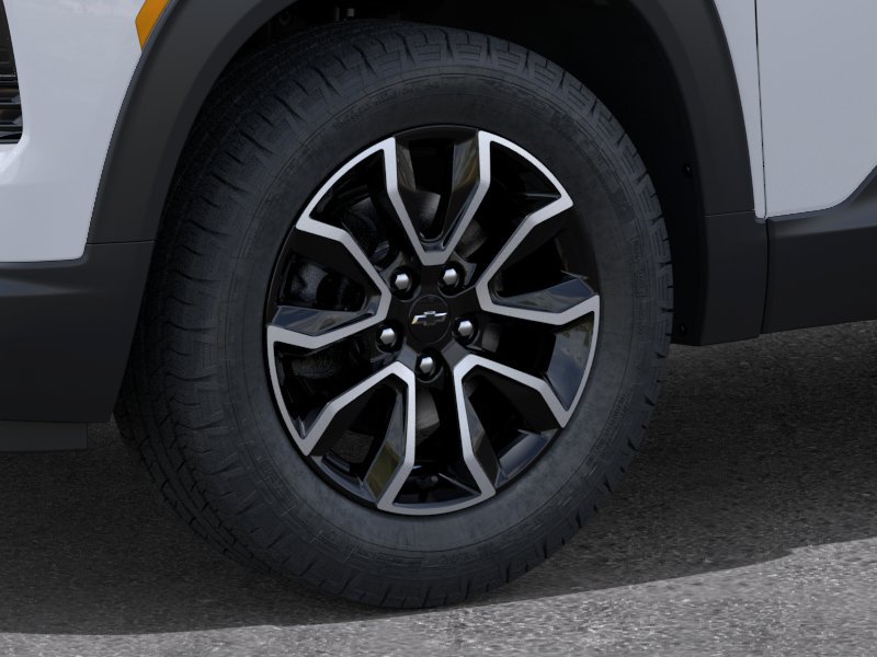 New 2026 Chevrolet TrailBlazer ACTIV w/ Convenience Package AWD/4WD image 33