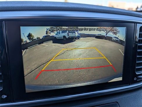 Used 2021 Kia Sportage SX image 14