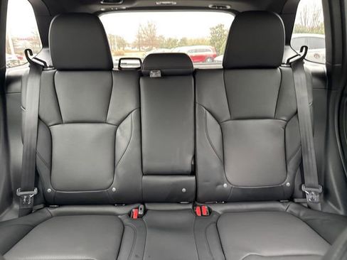 New 2026 Subaru Forester Limited image 32