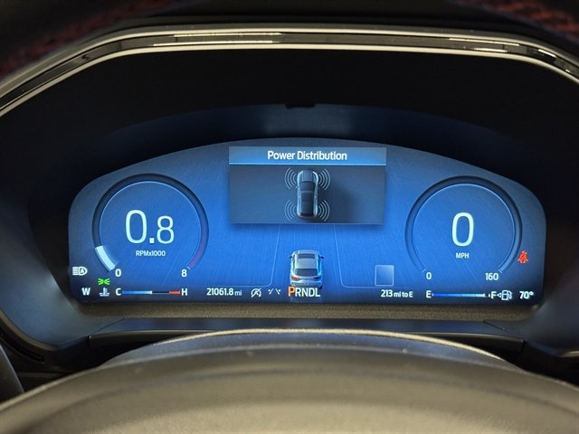 Used 2023 Ford Escape ST-Line Select w/ Tech Pack #2 AWD/4WD image 26
