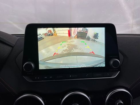 Used 2024 Nissan Sentra SR image 71