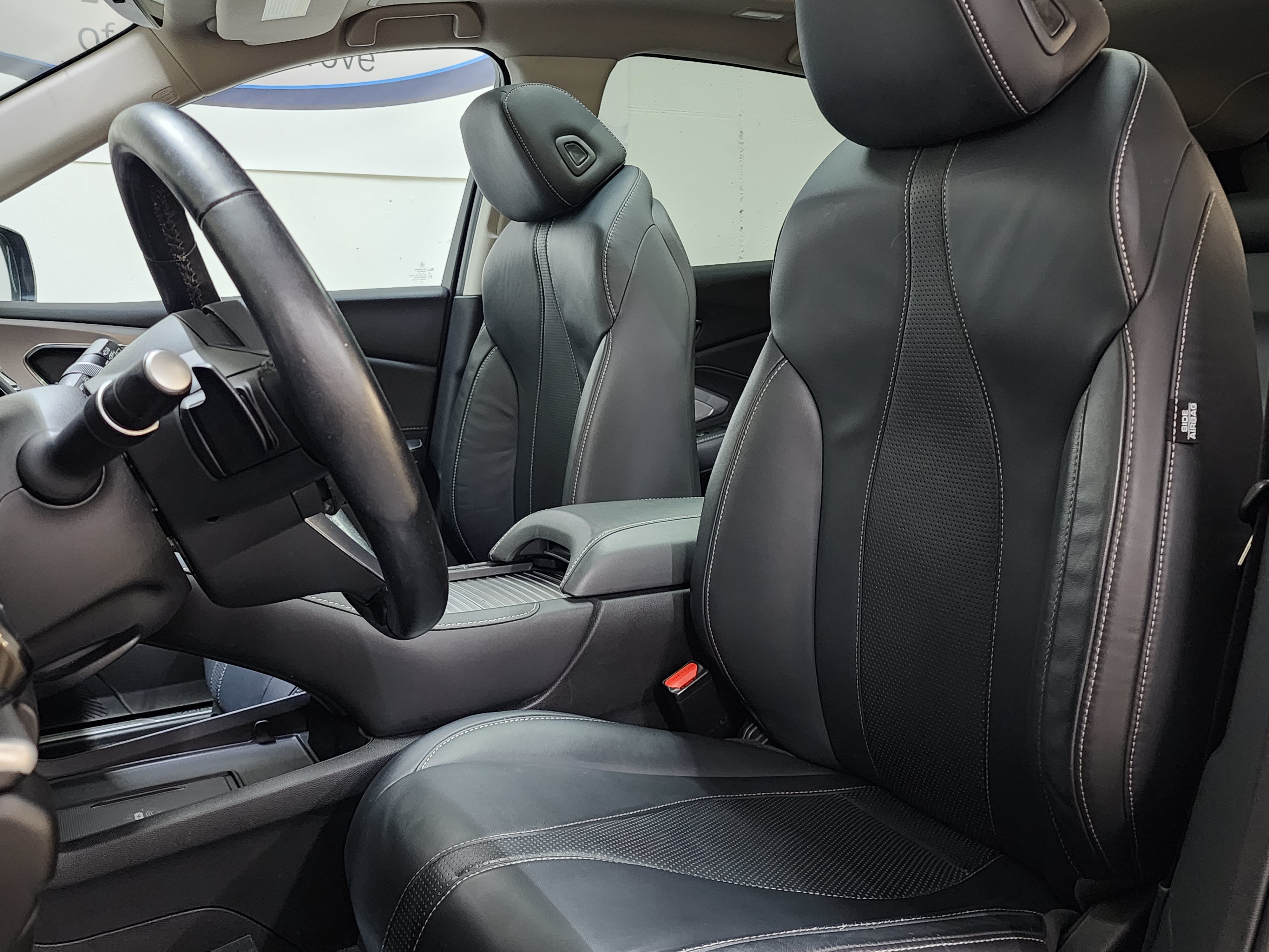 Certified 2023 Acura RDX w/ Technology Package AWD/4WD image 16