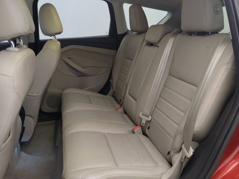 Used 2016 Ford Escape Titanium FWD image 18