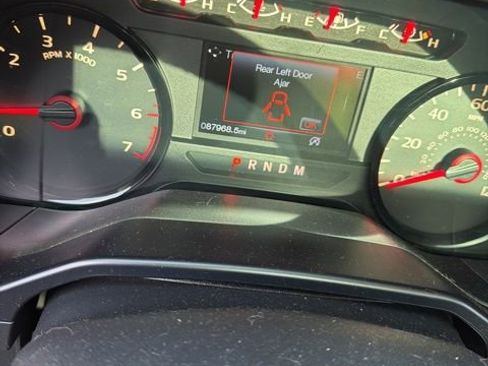 Used 2017 Ford F150 XLT w/ Equipment Group 302A Luxury image 13