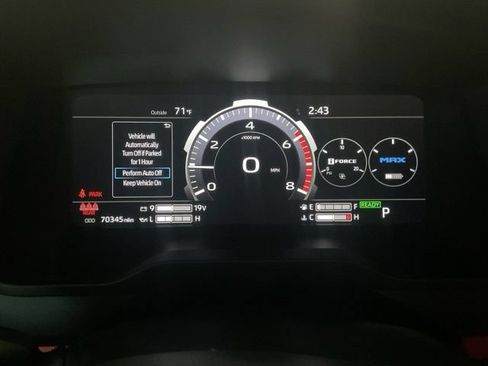 Used 2023 Toyota Tundra TRD Pro AWD/4WD image 16