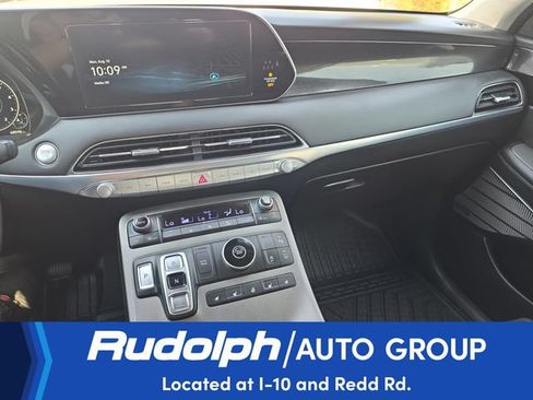 Used 2022 Hyundai Palisade Limited w/ Cargo Package FWD image 20