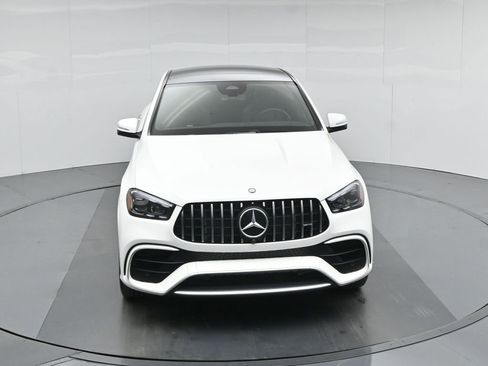 Used 2024 Mercedes-Benz GLE 63 AMG S image 42