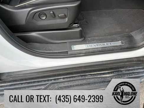 Used 2024 Chevrolet Tahoe Premier AWD/4WD image 42