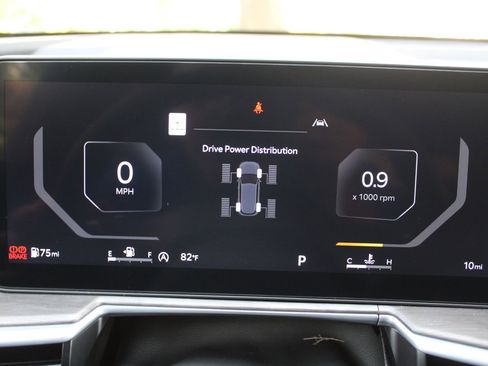 New 2026 Kia Sorento SX Prestige image 32