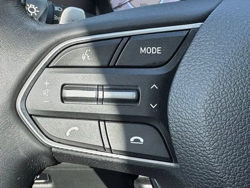 Used 2023 Hyundai Santa Fe Limited AWD/4WD image 16
