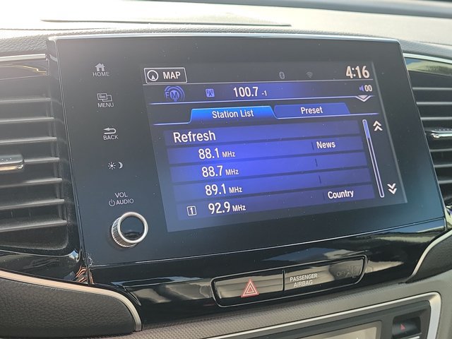 Certified 2022 Honda Ridgeline RTL-E image 23