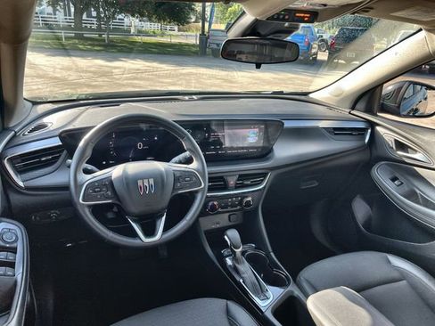 Used 2025 Buick Encore GX Preferred w/ Comfort Package FWD image 10