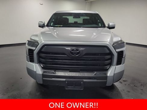 Used 2026 Toyota Tundra SR5 w/ SX Package AWD/4WD image 3