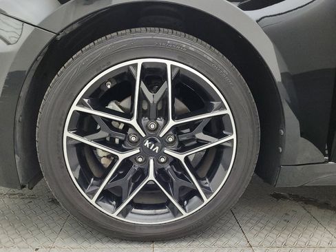 Used 2020 Kia Optima SE image 31