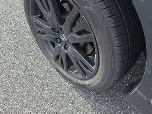 Used 2022 Honda Pilot Special Edition image 10