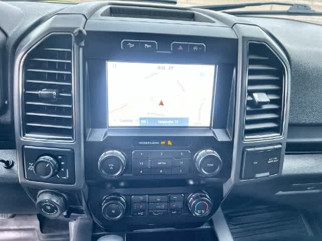 Used 2020 Ford F150 XLT w/ Equipment Group 302A Luxury AWD/4WD image 18