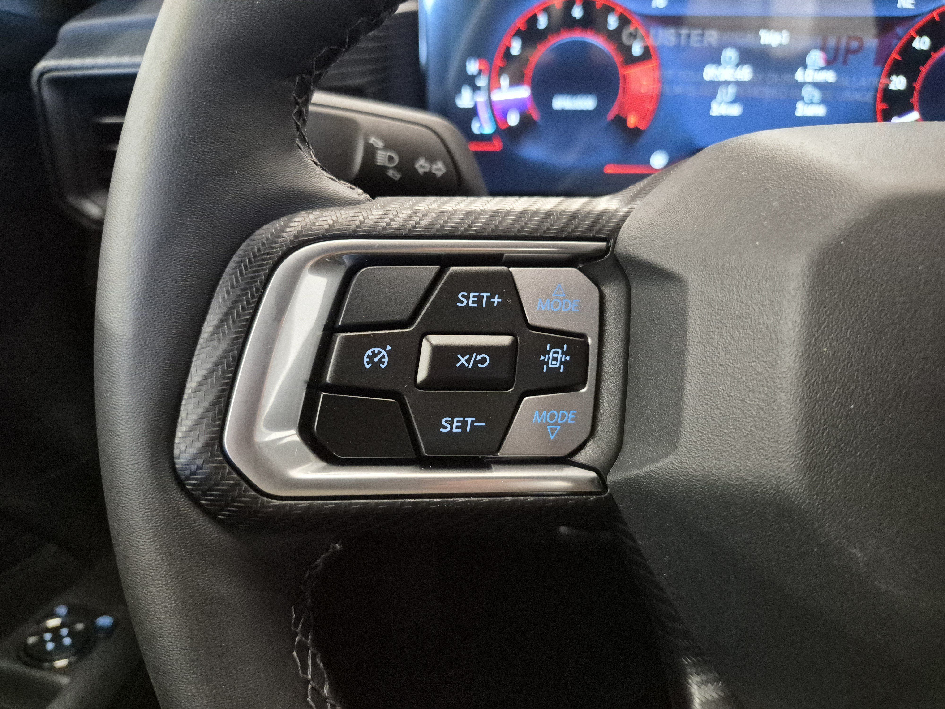 New 2026 Ford Mustang Coupe RWD image 18