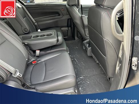 New 2026 Honda Odyssey Sport-L image 19