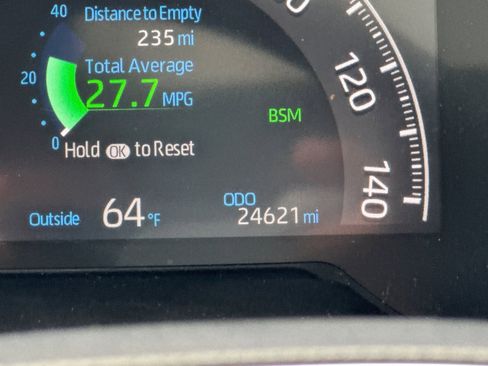 Certified 2024 Toyota RAV4 XLE Premium image 3