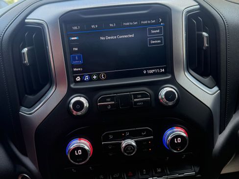 Used 2021 GMC Sierra 1500 Elevation image 19