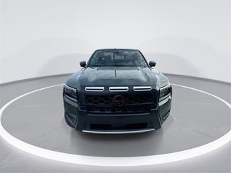 New 2026 Nissan Frontier PRO-4X w/ Pro Premium Package video 3