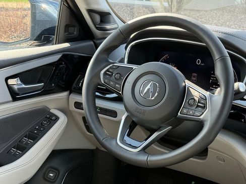 New 2026 Acura MDX SH-AWD w/ Technology Package image 9