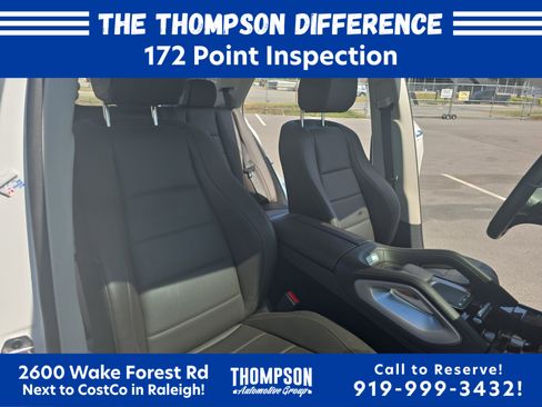 Used 2023 Mercedes-Benz GLE 350 image 10