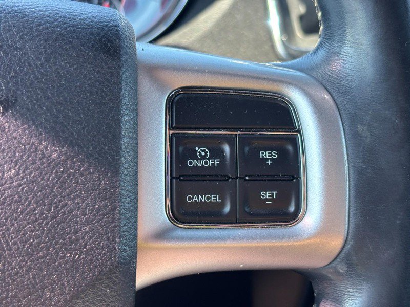 Used 2017 Dodge Grand Caravan GT FWD image 21