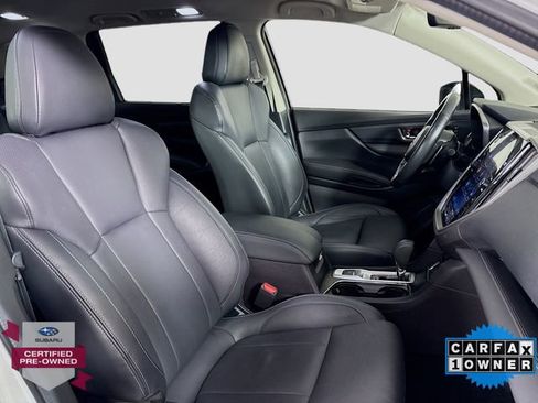 Certified 2023 Subaru Ascent Limited image 29