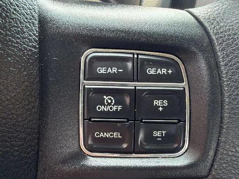 Used 2018 RAM 1500 Tradesman w/ Protection Group AWD/4WD image 15