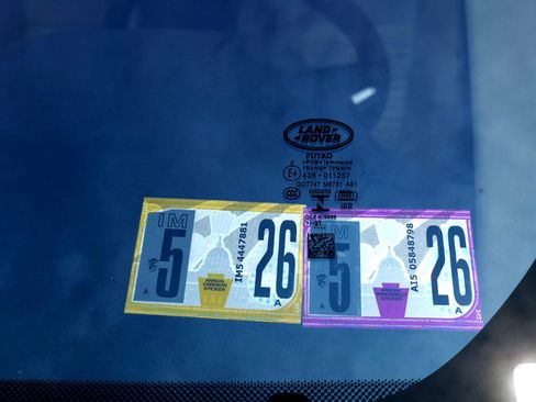 Used 2021 Land Rover Discovery Sport S image 63