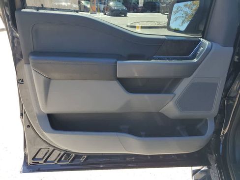 Used 2021 Ford F150 XLT w/ Equipment Group 302A High image 16