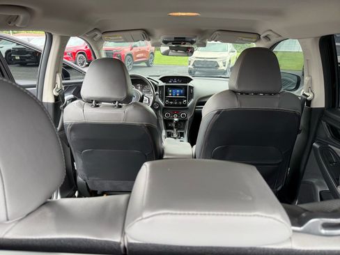 Used 2023 Subaru Crosstrek 2.5i Sport AWD/4WD image 17
