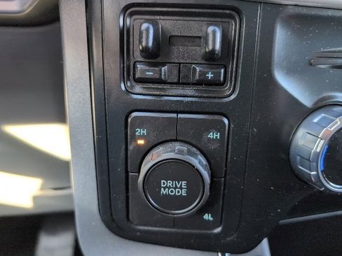 Used 2022 Ford F150 XLT w/ Equipment Group 302A High image 16