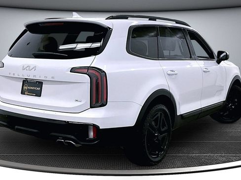Used 2024 Kia Telluride SX Prestige X-Line AWD/4WD image 6