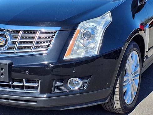 Used 2015 Cadillac SRX Premium image 30