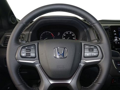 New 2026 Honda Ridgeline RTL image 18