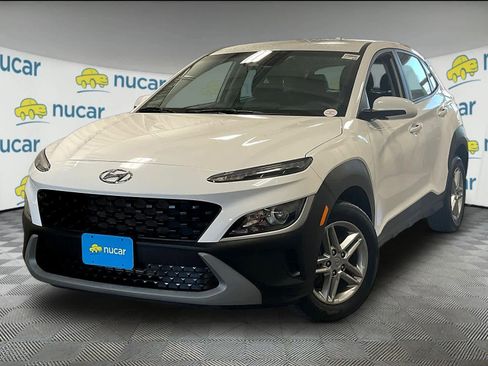 Certified 2022 Hyundai Kona SE image 3