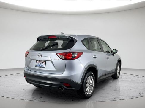 Used 2016 MAZDA CX-5 Sport AWD/4WD image 5