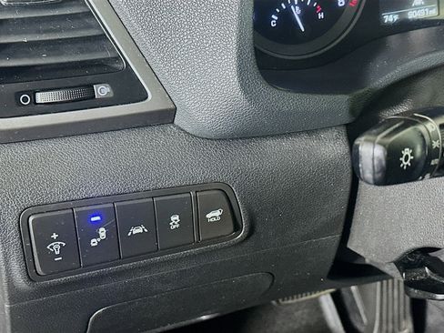 Used 2017 Hyundai Tucson Limited w/ Limited Ultimate Package 03 image 17