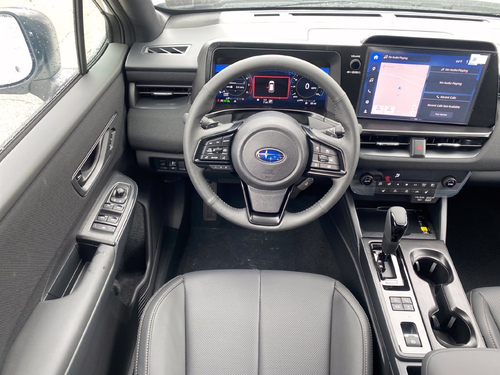 New 2026 Subaru Outback Limited XT AWD/4WD image 25